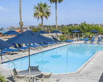 Diamond Resorts Riviera Shores Resort - 2 Bedroom - Dana Point - Pool