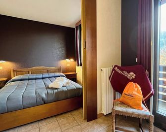 Forte Family Village - Azzurro Club - Malborghetto-Valbruna - Habitación