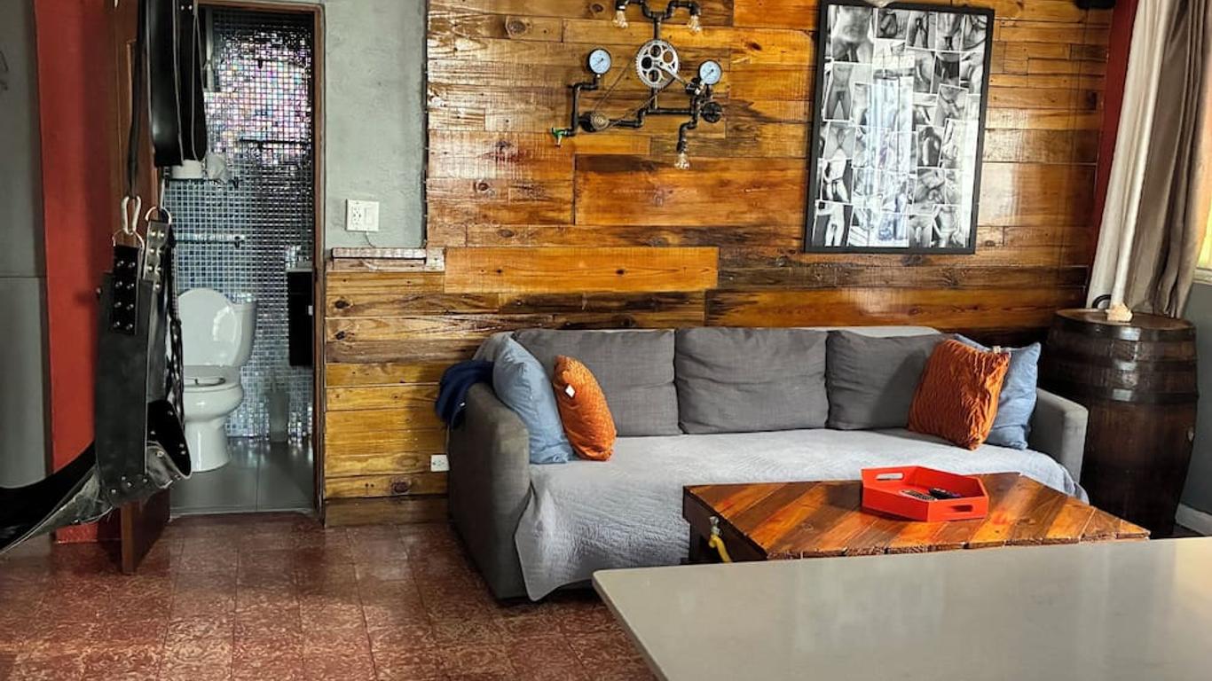 Coqui del Mar Guesthouse