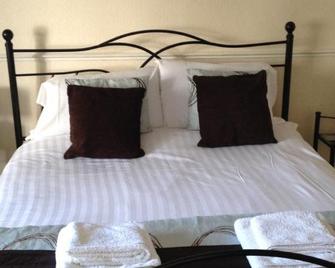 Kings Arms Hotel - Carnforth - Ložnice
