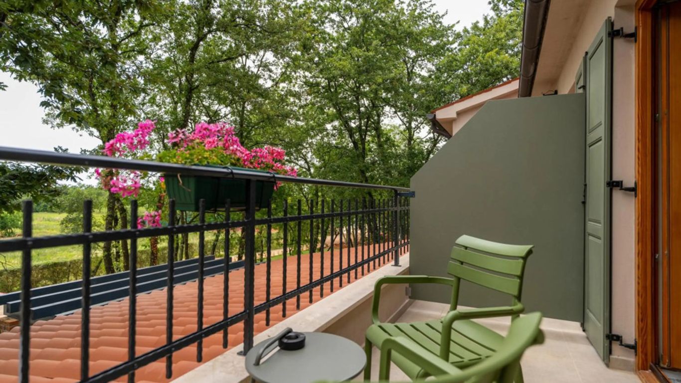 Boutique Hotel Paradiso