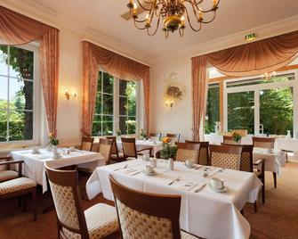 Morada Hotel Isetal - Gifhorn - Restaurante