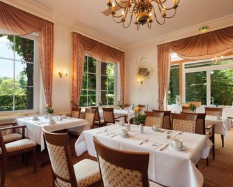 Morada Hotel Isetal - Gifhorn - Restaurant