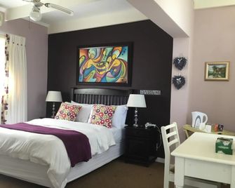 Lala Nathi - Midrand - Slaapkamer