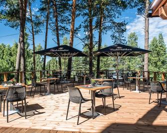 Baltvilla - Riga - Restaurant
