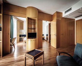 Termeterna Resort - Abano Terme