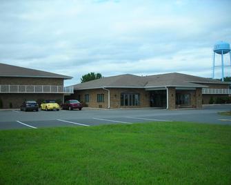 Atlantic Inn - Millsboro - Edificio