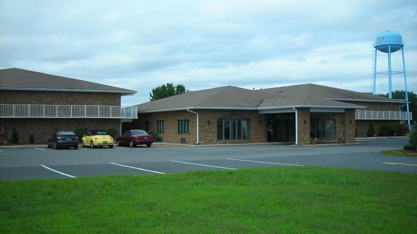 Atlantic Inn