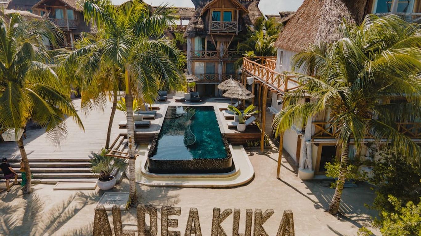 Aldea Kuká, Luxury Eco Boutique Hotel