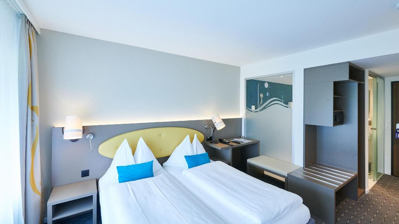 Hotel Holiday Thun