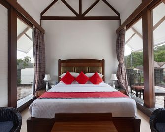 Juvana Resort & Spa - Lonavala - Habitación