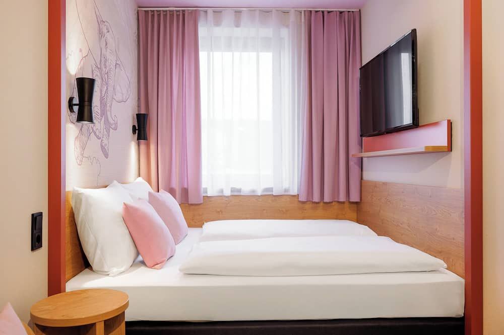 Mcdreams Hotel Wuppertal City