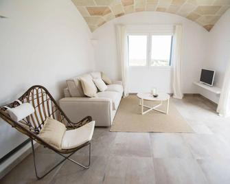 Agroturismo Son Vives Menorca - Adults Only - Ferrerias - Sala de estar