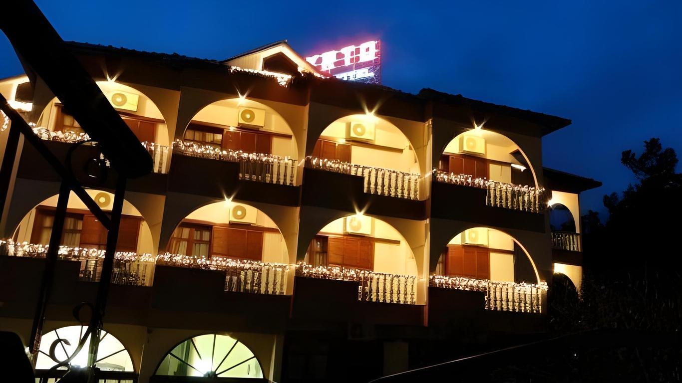 Hotel Mirto