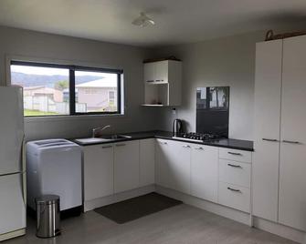 Whitianga Kiwi Bach - Whitianga - Cocina