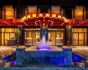 Intercontinental São Paulo