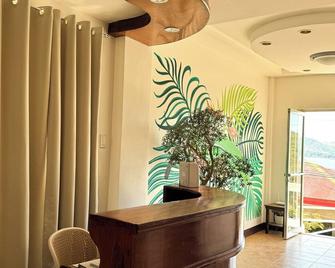 Oceana Bay Coron - Coron - Receptie