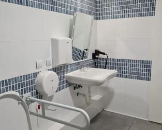Hostel Tkh-Rooms Mate - Madrid
