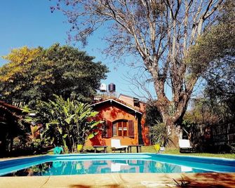 Iguazu Falls Hostel - Puerto Iguazú