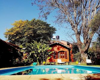 Iguazu Falls Hostel - Puerto Iguazú