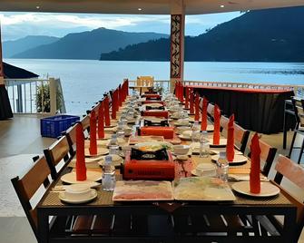Khas Parapat - Parapat - Restaurant