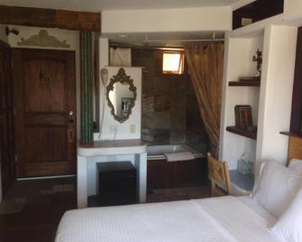 Secret Garden Inn - Del Mar - Habitación