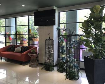 Hotel 99 Kota Kemuning - Shah Alam - Lobby