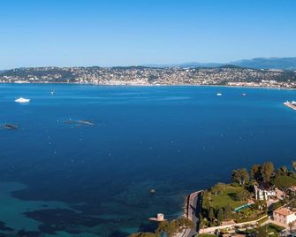 Hôtel Beau Site - Cap d'Antibes - Antibes