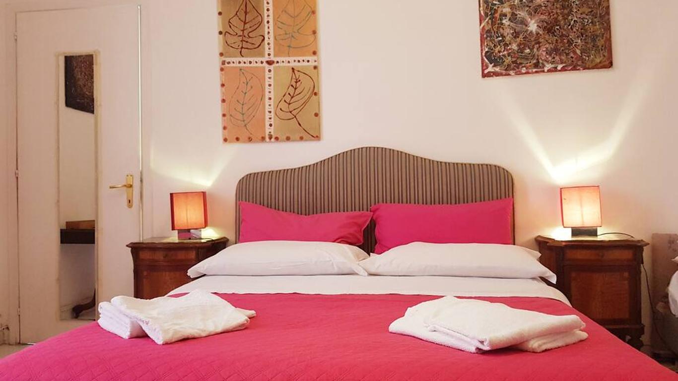 B&B Platamon