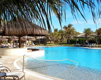 Dom Pedro Laguna Beach Resort & Golf - Aquiraz - Uima-allas