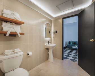 Gran Hotel Panamericana, Merida - Mérida