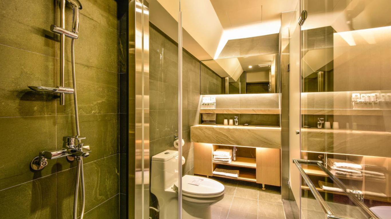 Goodmore Hotel