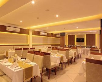 Hotel Archana - Payyanur - Restaurant