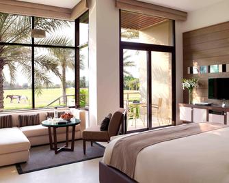 Meliá Desert Palm Member of Meliá Collection - Dubai - Bedroom