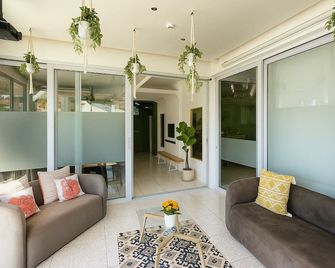 Sweetstay - Kloof Street - Ciudad del Cabo