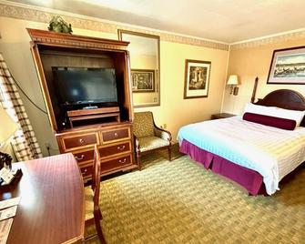 Maddox Inn - Chincoteague - Habitación