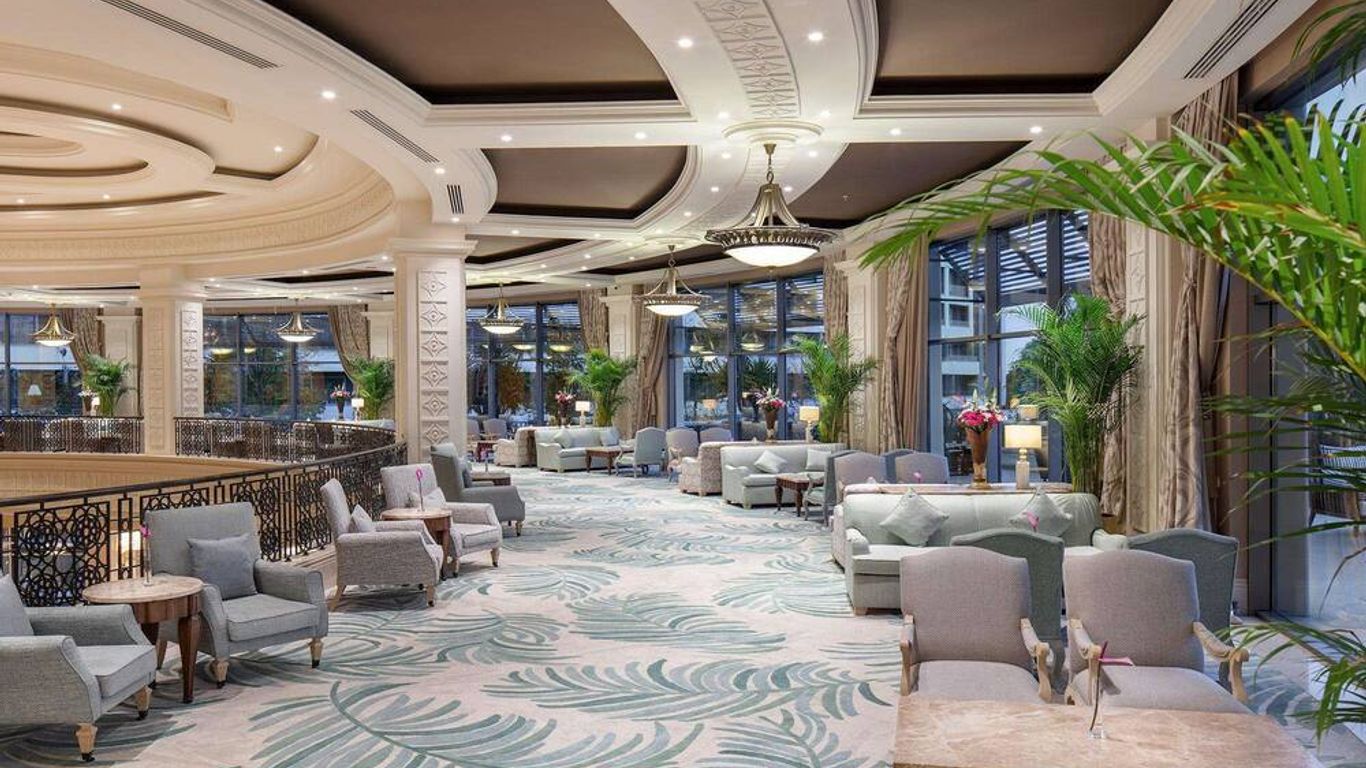 Ela Excellence Resort Belek