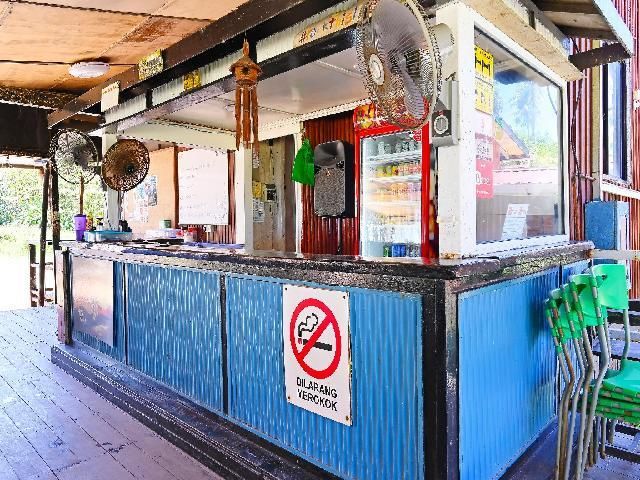 Tommy's Place @ Tip Of Borneo