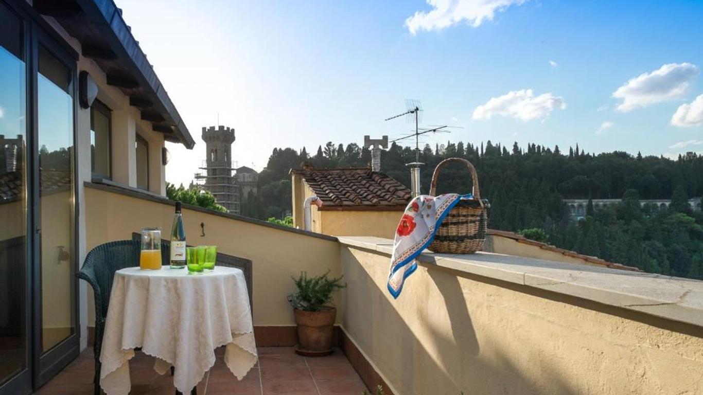 Casa Torrini