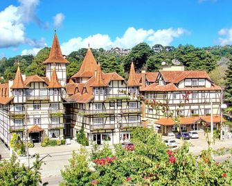 Hotel Sky Gramado - Gramado