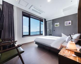 Incheon Blue Marine - Incheon - Habitación