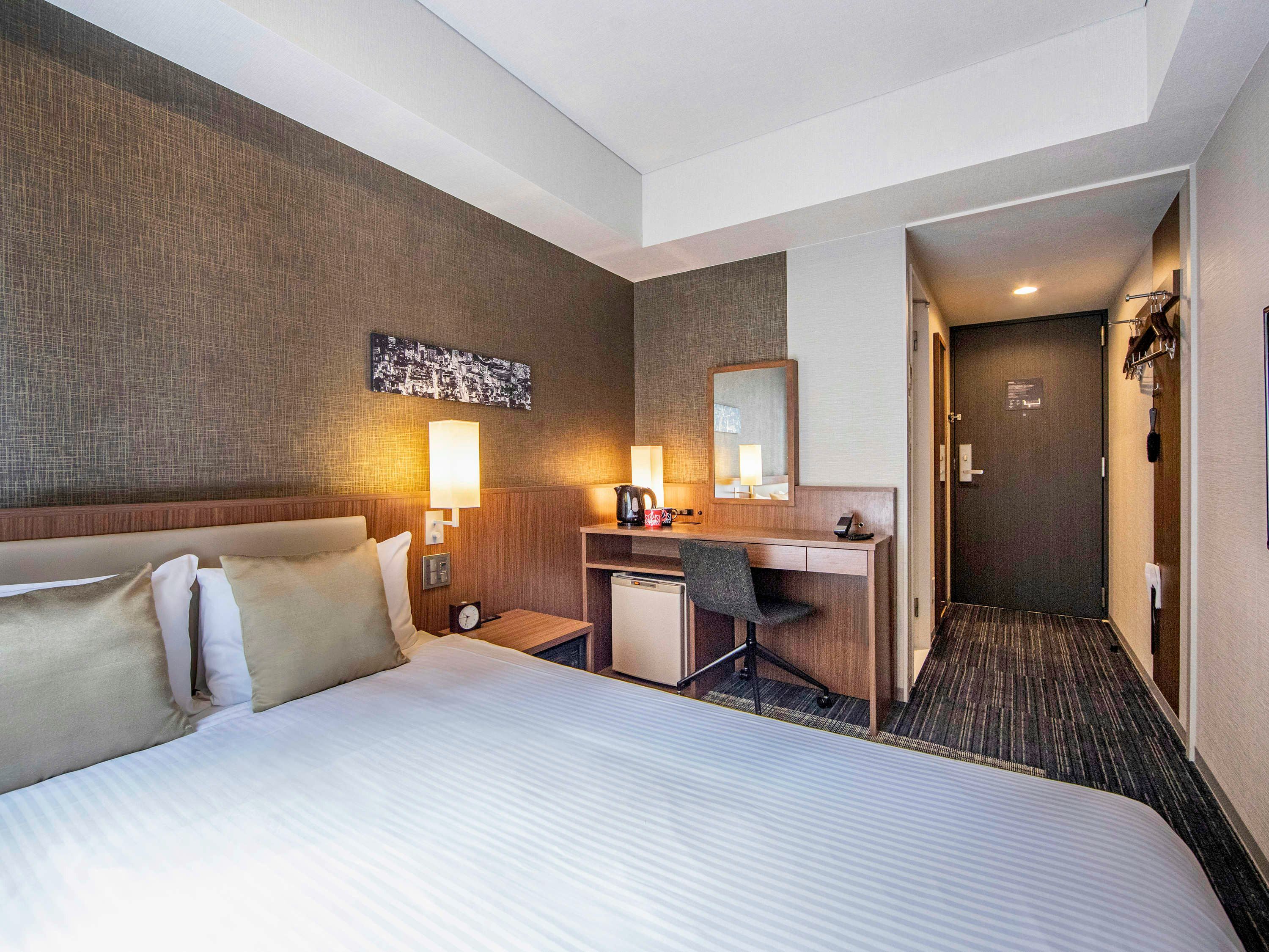 إيبيس ستايلز طوكيو جينزا