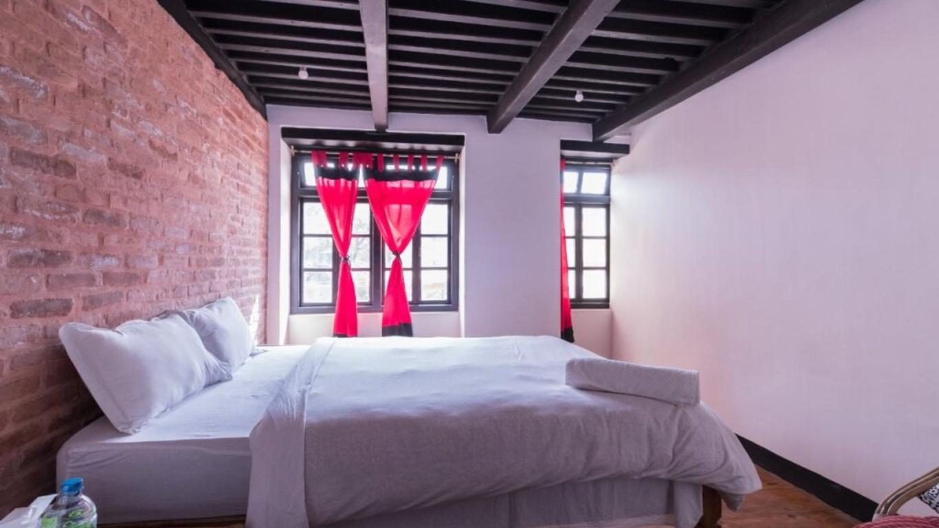 Lumbini Heritage Home