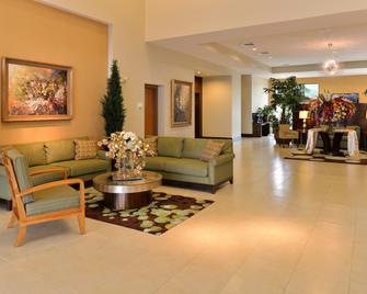 Holiday Inn Montgomery Airport South - Montgomery - Ingresso