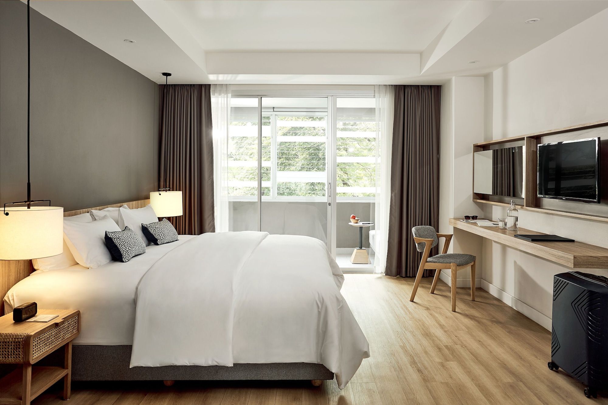 Casa 17 Hotel Bangkok - Bangkok