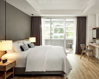 Casa 17 Hotel Bangkok - Bangkok
