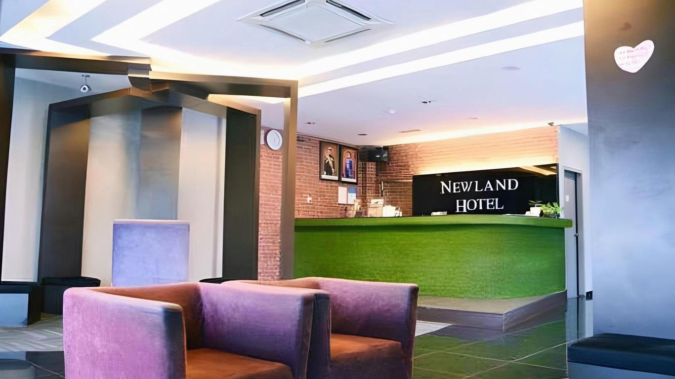 Newland Hotel