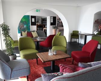 Hotel Collinetta - Ascona - Sala de estar