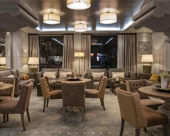 Vincci Albayzin - Granada - Lounge