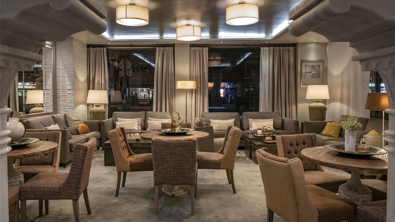 فينسي البيزن